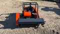 Future 39” Remote Control Flail Mower