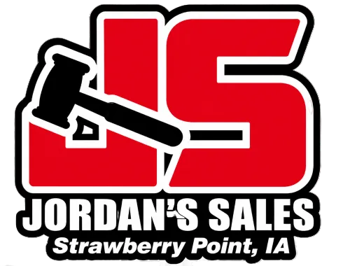Jordan's Sales LLC